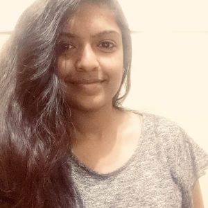 Meet your Posher, Sarika reddy